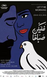 Let It Be Morning poster