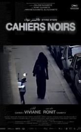 Black Notebooks poster
