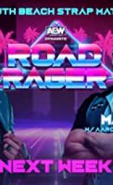 Road Rager poster