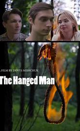 The Hanged Man poster