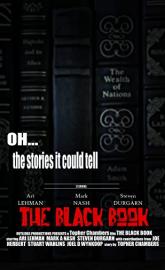The Black Book poster