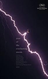 The Year of the Everlasting Storm poster
