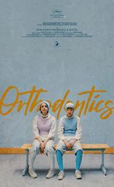 Orthodontics poster