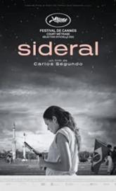 Sideral poster