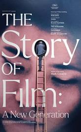 The Story of Film: A New Generation poster