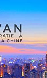 Taiwan vs China: A Fragile Democracy poster