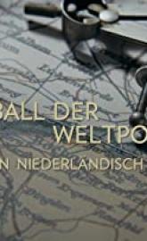 Spielball der Weltpolitik: Als Elten niederländisch wurde poster