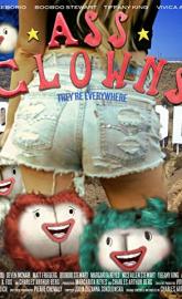 Ass Clowns: Constipated poster