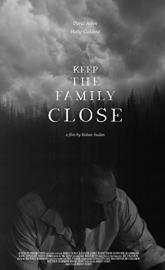Keep the Family Close poster
