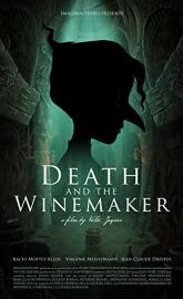Le Vigneron et la Mort poster