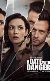 A Date with Danger poster