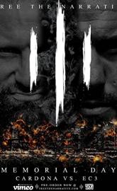 Free the Narrative poster