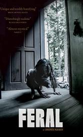 Feral poster