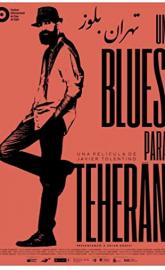Tehran Blues poster