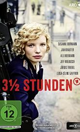 3 1/2 Stunden poster