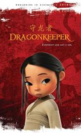 Dragonkeeper poster