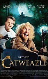 Catweazle poster