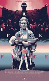 A Pure Place poster