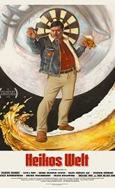 Heiko's World poster