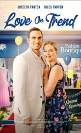 Love on Trend poster