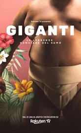 The Giants poster
