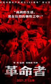 The Pioneer poster