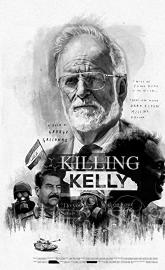 Killing Kelly poster
