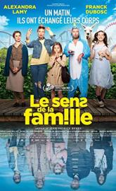 Family Swap poster