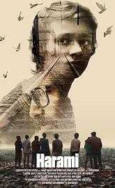 Harami poster