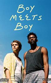 Boy Meets Boy poster