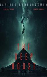 The Deep House poster