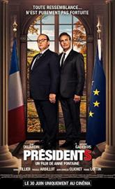 Presidents poster