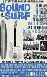 Sound of the Surf poster