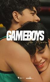 Gameboys: The Movie poster