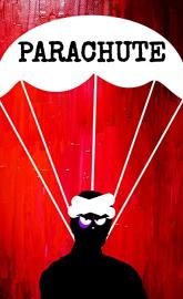 Parachute poster
