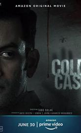 Cold Case poster