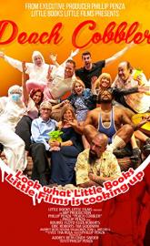Peach Cobbler poster