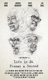 Life in 24 Frames a Second poster