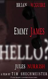 Hello? poster