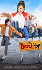 Devil on Top poster