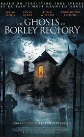 The Ghosts of Borley Rectory poster