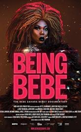Being BeBe poster