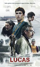 Lucas poster