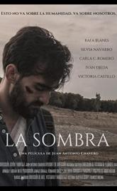 La Sombra poster