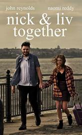 Nick & Liv Together poster