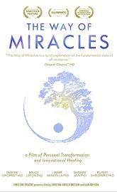 The Way of Miracles poster