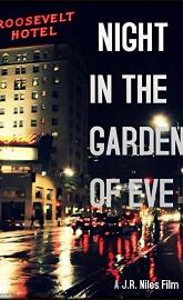 Night in the Garden of Eve poster