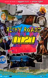Risky Roadz: 0121 poster