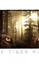 The Tiger Rising poster