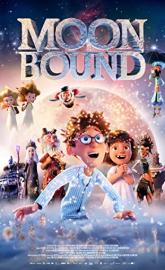 Moonbound poster